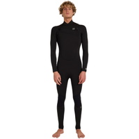 Homem Absolute Core 3/2mm Chest Zip Fato De Neopreno
